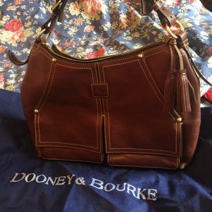 Dooney & Bourke